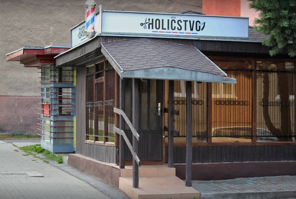 BR Barber Brezno