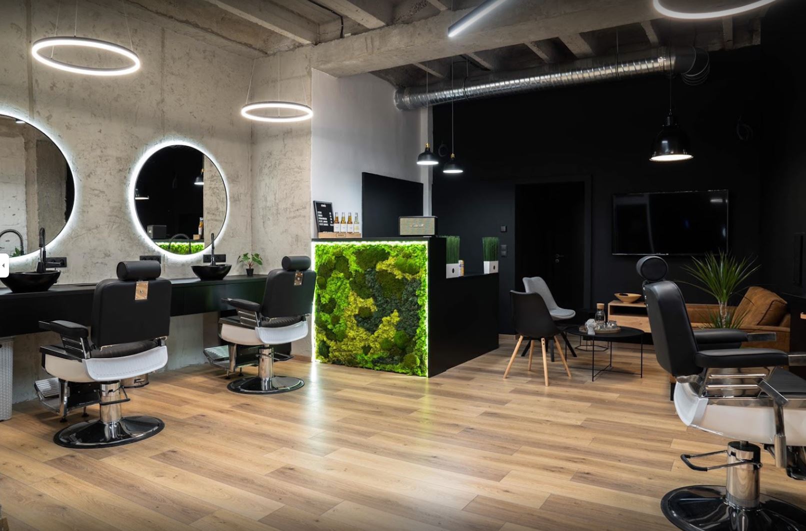 Elite Barber Bratislava