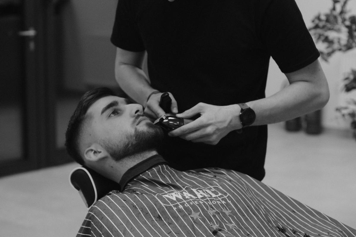 Focus - Barbeshop Pezinok