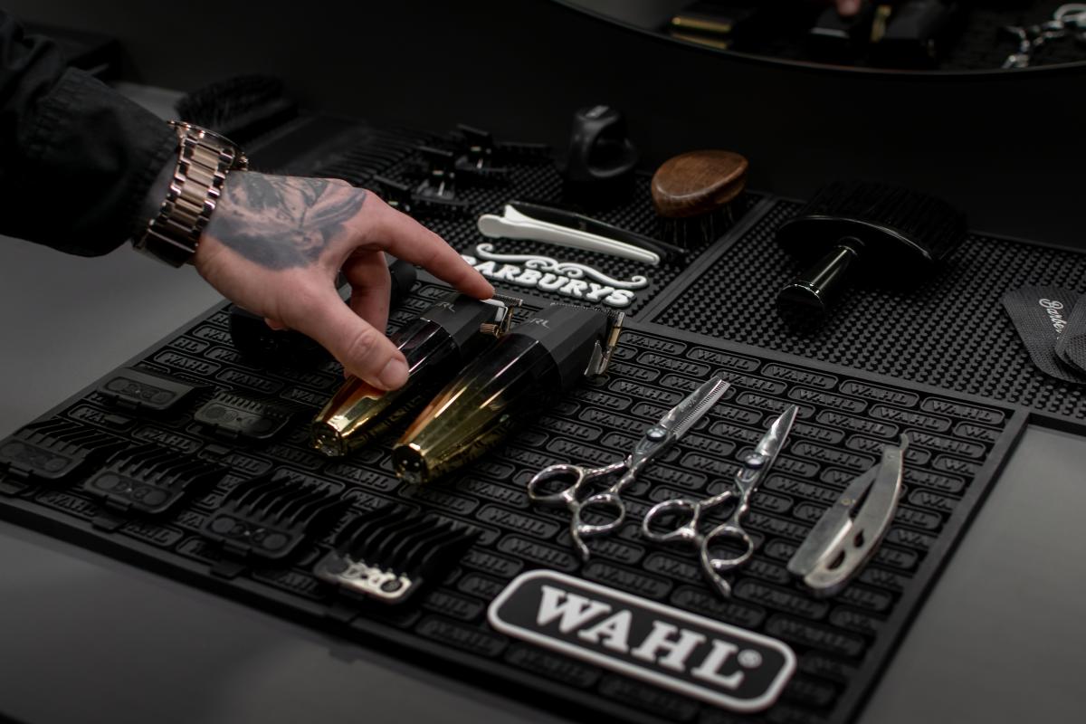 Vladimir Cuts Barbershop Pezinok