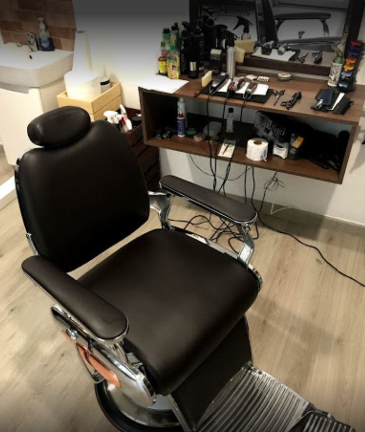 Barber Art Piešťany