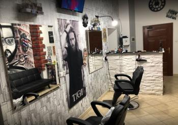 Barbershop / Holičstvo NY