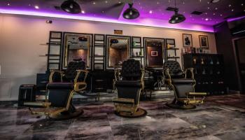 585 Barbershop