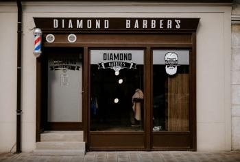 Diamond Barbers