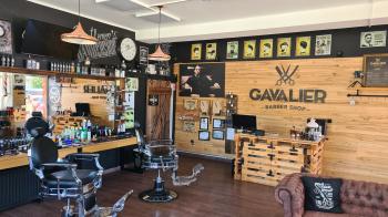 Gavalier Barbershop