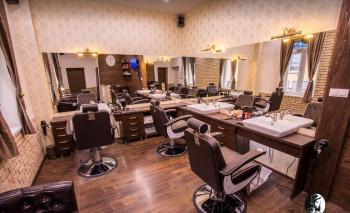 Barber Shop Obert Levice<