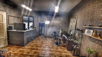Dimitris Barber Shop